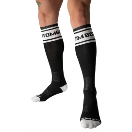 Identity Football Socks Bottom