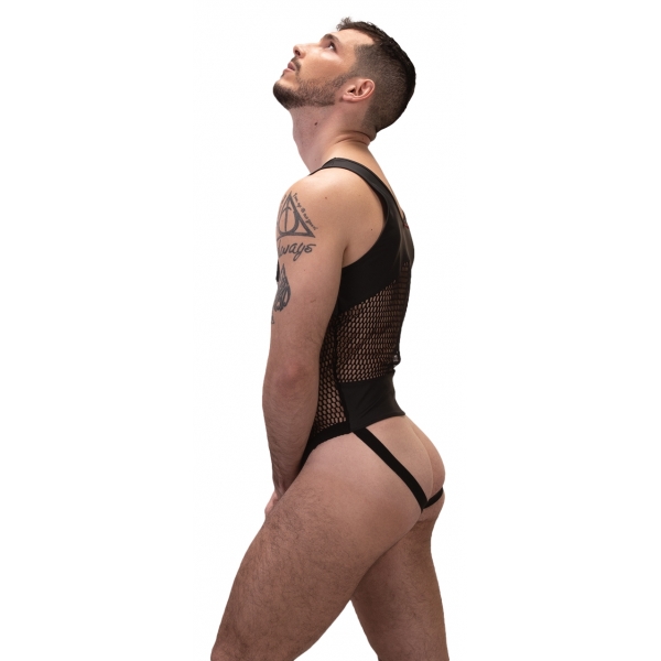 Body Jock Notin Preto