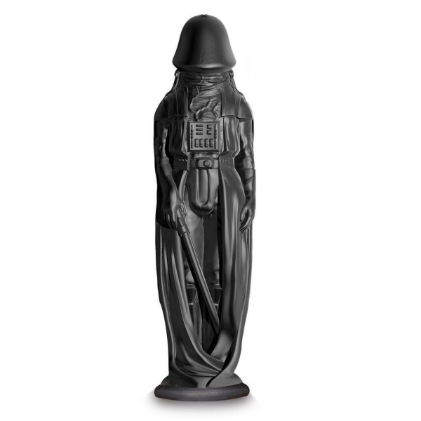 Darth Invader dildo 33 x 9cm