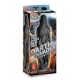 Dildo Darth Invader 33 x 9cm