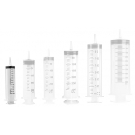 Pipe Squirt S 150ml syringe-injector