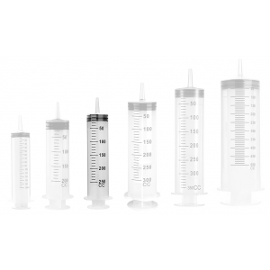 BDSMaster Pipe Squirt syringe-injector L 250ml