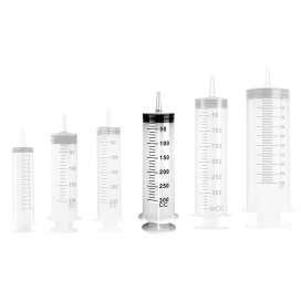 BDSMaster Pipe Squirt XL 300ml syringe-injector