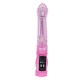 Vibro Rabbit Thorny 6 velocidades Rosa