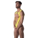 Body Harness Ikem Yellow