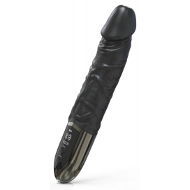 Hidden Desire Dildo vibratório Anal Power 14 x 3,9 cm