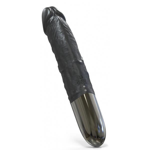 Consolador vibrador Anal Power 14 x 3,9 cm