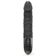 Hidden Desire Extreme Anal Power Vibrator Black