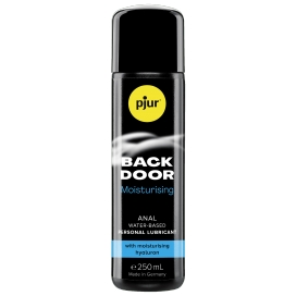 Pjur Backdoor - Comfort Glide - 250 ml