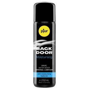 Pjur Gleitmittel Wasser Pjur Back door 250ml