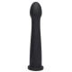 Hidden Desire Bangers Fuck Machines Smooth Dong Easy-Lock 19 cm Black