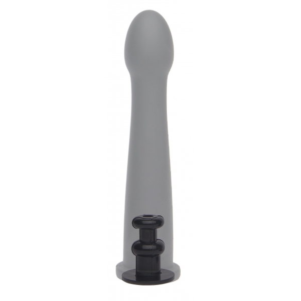 Dildo Liso Easy-Lock 19 x 4cm