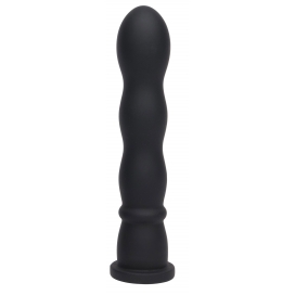 Hidden Desire Dildo Easy-Lock Wave 19 x 4cm