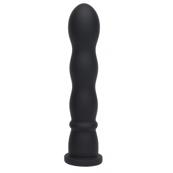 Dildo Easy-Lock Wave 19 x 4cm