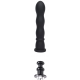 Hidden Desire Bangers Fuck Machines Wave Dong Easy-Lock 19 cm Black