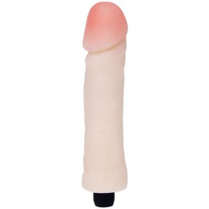 Baile Consolador vibrador Soft Vibe 21 x 5,6cm Silla