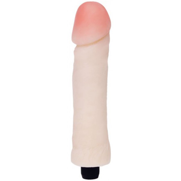 Dildo vibrante Soft Vibe 21 x 5.6cm Sedia