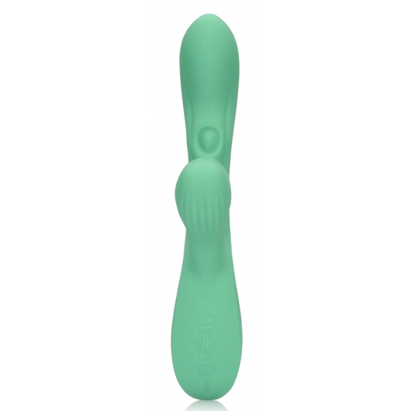 Vibro Conejo Flickery 12 x 3,5cm