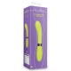 Vibro G-Spot Vibrator 20,5 cm Groen