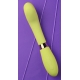 Vibro G-Spot Vibrator 20.5 cm Vert