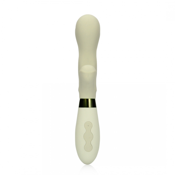 Bally Rabbit Vibro 8.5 x 3.5cm