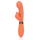 Vibro Rabbit 4Tongue 9 x 3,5 cm