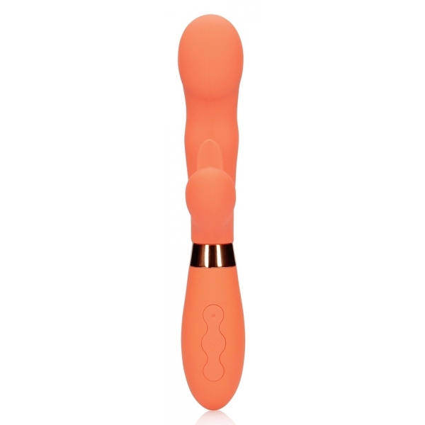 Vibro Rabbit 4Lengua 9 x 3,5cm