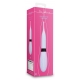 Stimulateur avec pointe vibrante Tip Vibrator 20 cm Violet