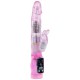 Vibrant Rabbit Intimate Lover Pink