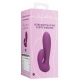 Coniglio Vibro Purpy 10,5 x 3,5 cm