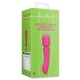 Mini wand Double Side 16 cm Pink