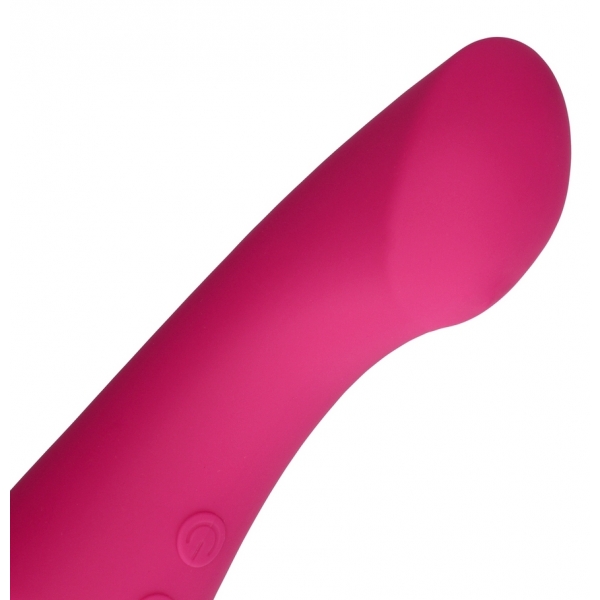 Mini wand Double Side 16 cm Rosa