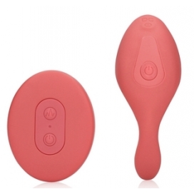  Loveline Inlegkruisje Vibrator Inlegkruisje Vibes 10 Vibraties