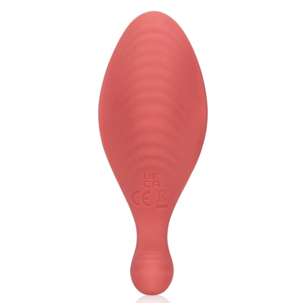 Inlegkruisje Vibrator Inlegkruisje Vibes 10 Vibraties