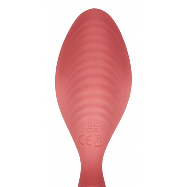 Panty Vibrator Panty Vibes 10 Vibrations