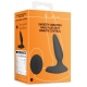 Smooth Touch Prostate Stimulator 10 x 3.2cm