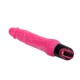 Consolador vibrador Soft Vibe 15 x 4 cm Rosa