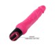 Dildo vibrante Soft Vibe 15 x 4 cm Rosa