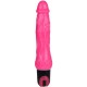 Consolador vibrador Soft Vibe 15 x 4 cm Rosa