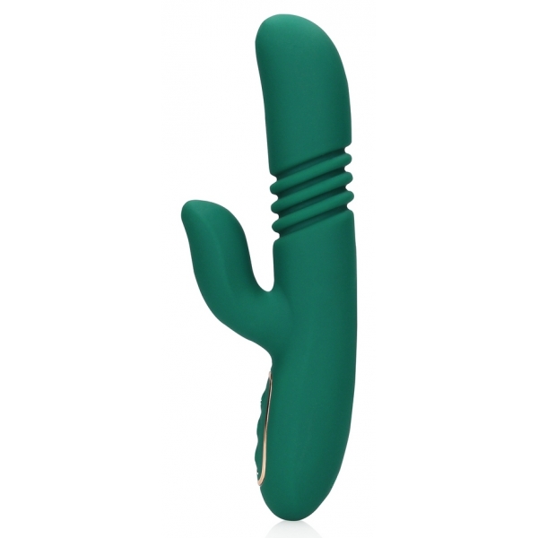 Vibro Rabbit Thrustie 11 x 3.5cm