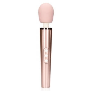  Loveline Wand Eggsy - Kopf 49 mm Rosa