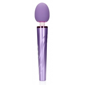 Wand EGGSY - Tête 49 mm Violet