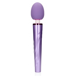  Loveline Wand Eggsy - Head 49 mm Violet