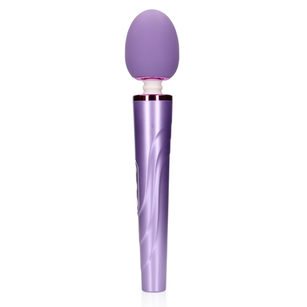 Wand Eggsy - Head 49 mm Violet