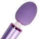 Wand Eggsy - Head 49 mm Violet