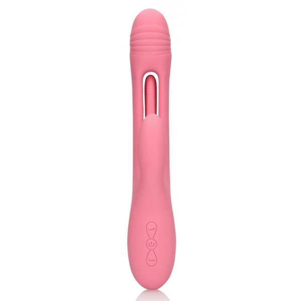 Vibro Conejo Beatit14 x 3,5cm