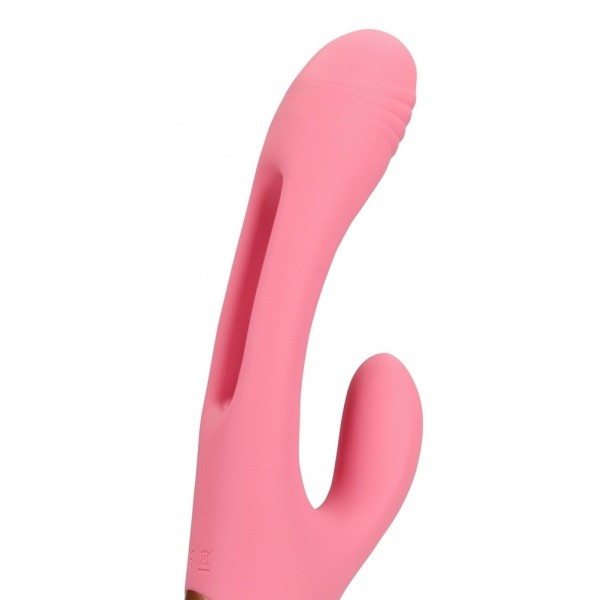 Vibro Conejo Beatit14 x 3,5cm