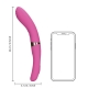 Reversible Vibro G-Spot Lisa 12 x 4.3cm