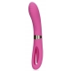 Lisa G-Spot Omkeerbare Vibro 12 x 4.3cm