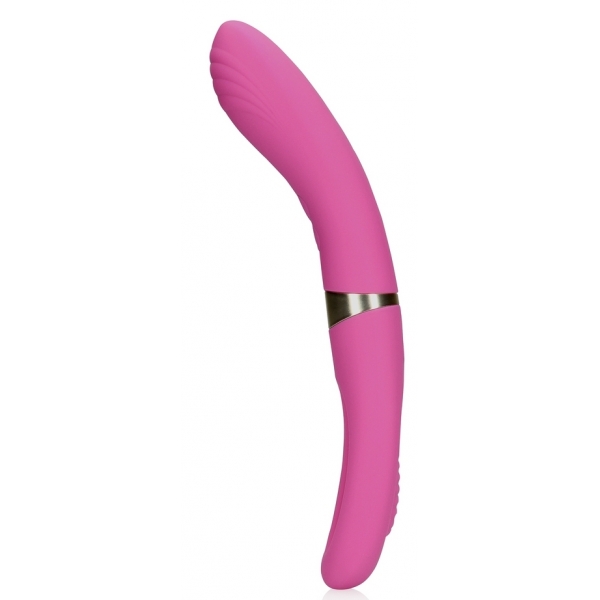 Lisa Punto G Reversible Vibro 12 x 4,3cm